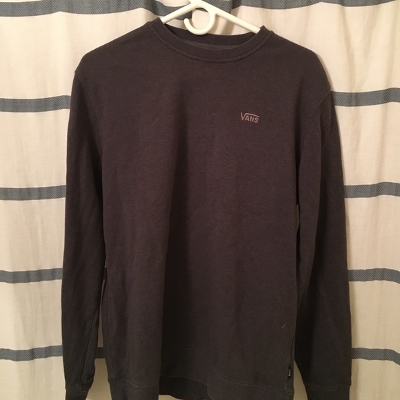 Vans Crewneck - Picture 1 of 3